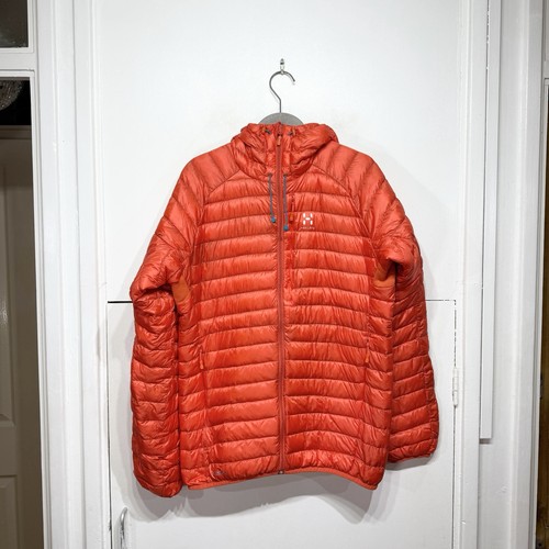 Haglöfs essens quilted - ii,
