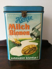 Henze Milchbienen Bonbon