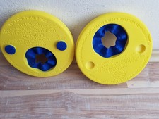 Delphin- Schwimmscheibe jun.