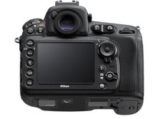 Nikon D810 DSLR Camera Body