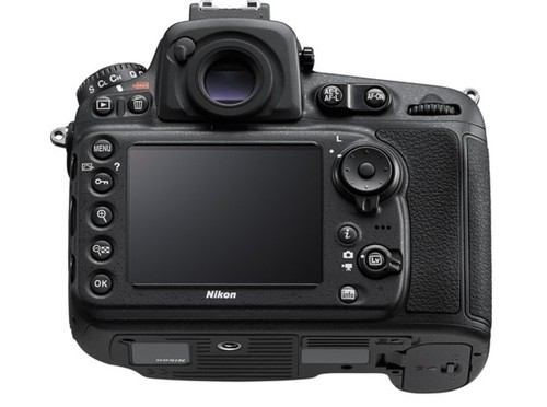 Nikon d810 dslr - d810, body