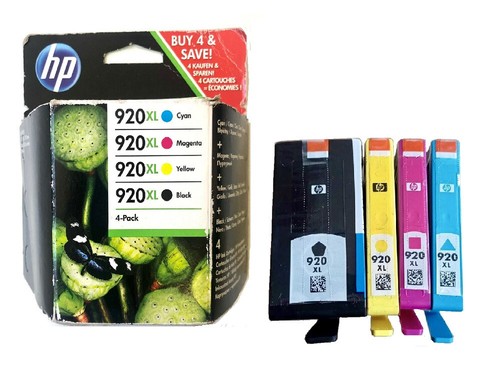 Original tinte 920xl - nr.,