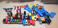 Trödel Thomas und Freunde Plarail Konvolut Set Shinkalion Chuggington Anime Ware