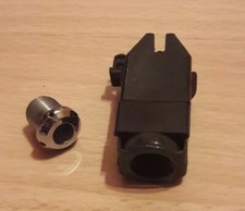 Mercedes 170 Oldtimer Kontrolllampe Fernlicht 