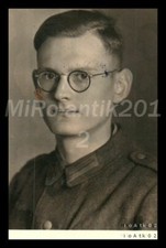 Foto, WK2, Passportrait