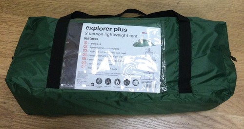 Mountain warehouse explorer - warehouse,