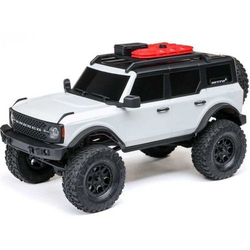 Axial axi00006v2t4 scx24 - 1:24,