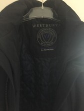 Herren Jacke Westbury Größe