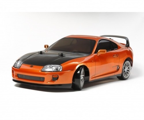 Toyota supra drift spec 02 - drift,