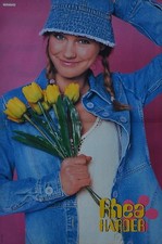 RHEA HARDER VENNEWALD - A3