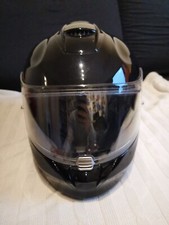 HJC R-PHA MAX EVO Klapphelm Schwarz 2XL