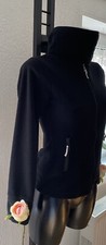 ?perfekt?Fleecejacke Reiterjacke Daumenlöcher 152 158