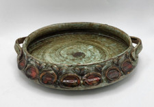 Mittelstück / Obstschale -