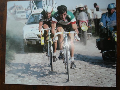 Radsport paris roubaix - radsport, paris-roubaix