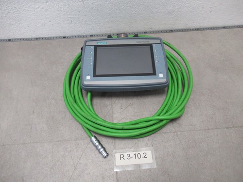 Siemens 6av2125 2gb23 0ax0 mit - 6av2125-2gb23-0ax0,