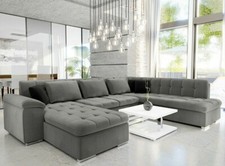 Ecksofa Lincoln Bis Ecksofa