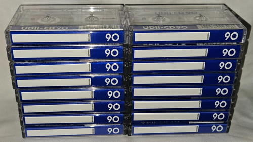 Maxell cd 90 - ud, ii