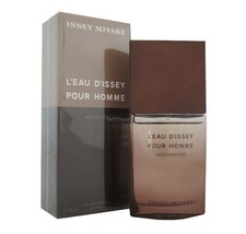 Issey Miyake L'Eau D`Issey Pour Homme Wood & Wood Eau de Parfum Intense 50ml