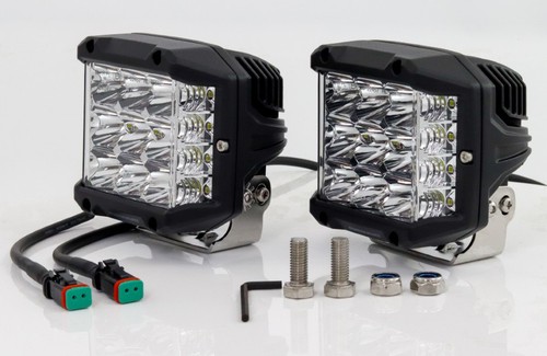 Euralight led - 2x,