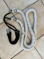 Longierhilfe Max. 4m Länge Pony