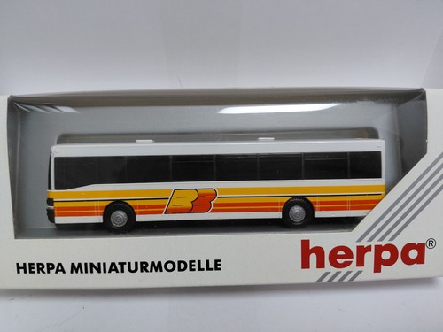 Herpa setra 215 sl - setra,