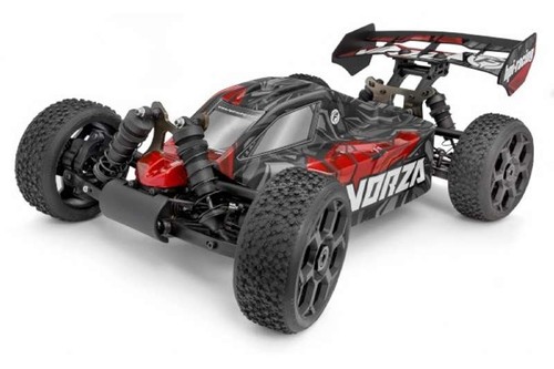 Hpi vorza flux 4wd - 4wd, buggy