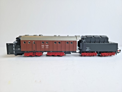Marklin 49963 quitanieves - ho,