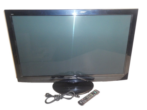 Panasonic p42gw20 - panasonic, 42"