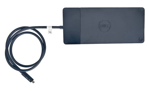 Dell wd19tbs thunderbolt - dell,