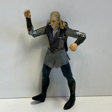2001 NLP Marvel - Actionfigur
