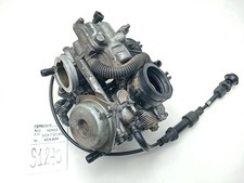ORIGINAL VERGASERSATZ HONDA VT