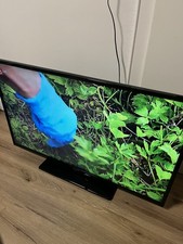 Telefunken 42 Zoll Fernsehen 
