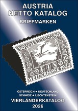 Austria Netto Katalog (ANK)