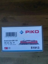 Piko Expert 51913 Elektrolok