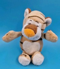 KIK Ergee Tiger Stofftier