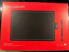 Wacom One Medium Grafiktablett