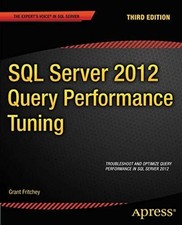 SQL Server 2012 Query