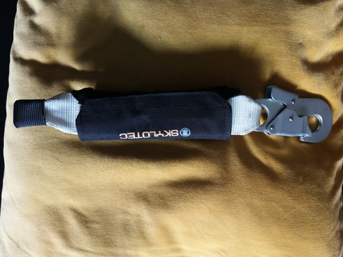 Skylotec bandfalldämpfer 3m - skylotec, 0,3m