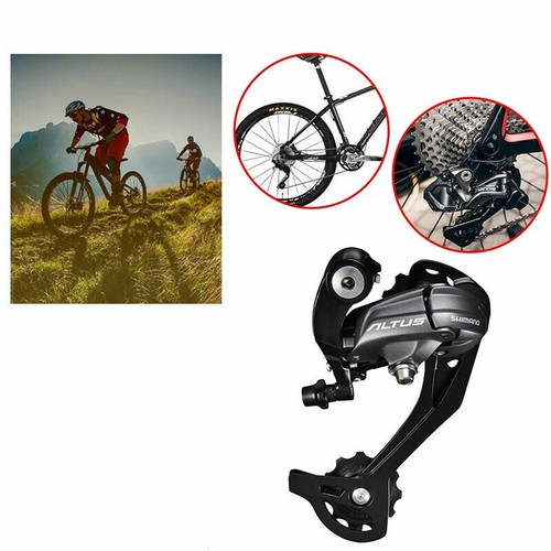 Für shimano deore shadow - shimano, +