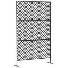Raumteiler teilig 122x198 cm - raumteiler,