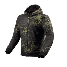 Jacke Revit Saros WB Men