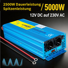 2500w 5000w reiner - 5000w,
