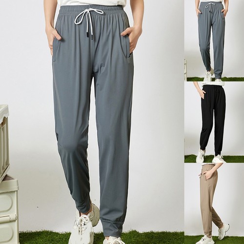 Freizeit eis seide hosen - freizeit,