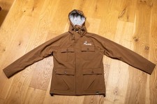 Maloja Regenjacke