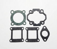 Solo 712, 713 Motor-Dichtsatz