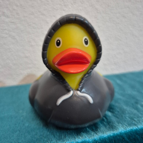Badeente gummiente hoodie - –,