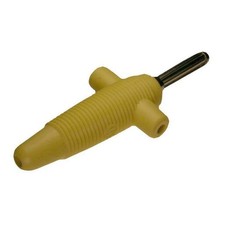 Hirschmann büschelstecker - hirschmann,