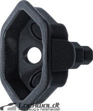 BGS Achsmuttern Schlüssel SW