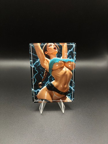 Lara croft tomb raider - lara,