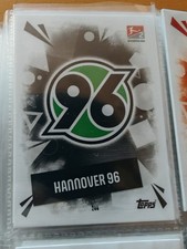 Topps Match Attax 25/26